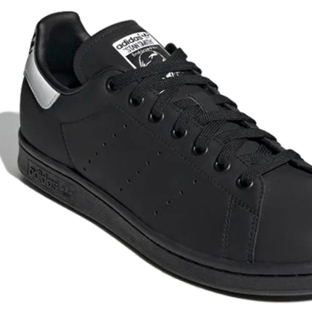 Adidas Stan Smith "Core Black"